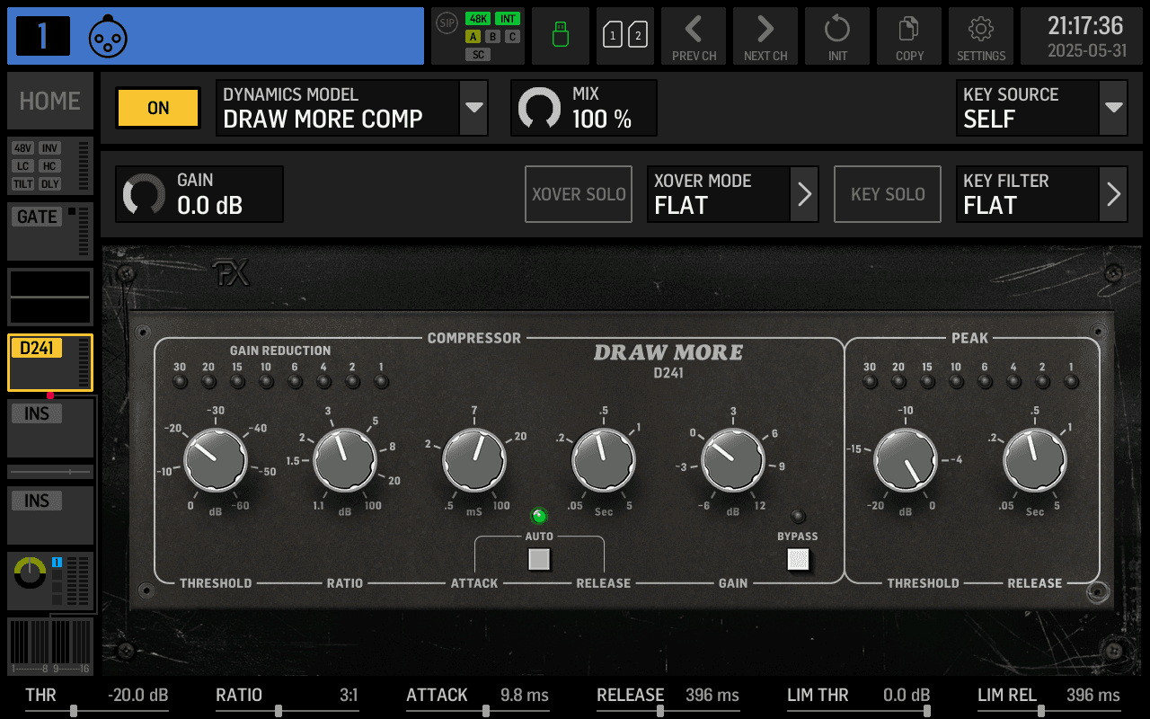 Draw More D241